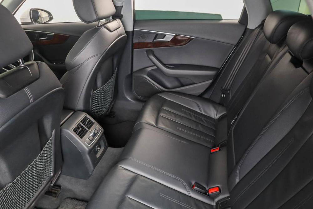 Audi A4 V (B9) Пермь  - изображение 13