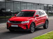 Belgee X50 Санкт-Петербург  - изображение 31