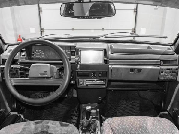 Lada (ВАЗ) 21099 с пробегом 1996 года, цена 89 828 рублей, 129949 км, седан, Автокод Объявления