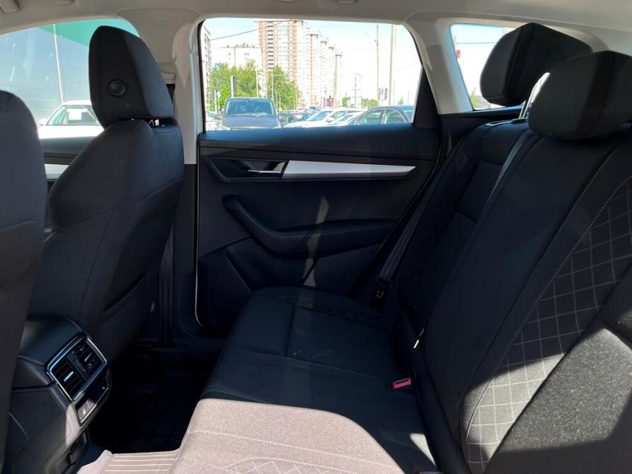 Skoda Karoq I Санкт-Петербург  - изображение 10