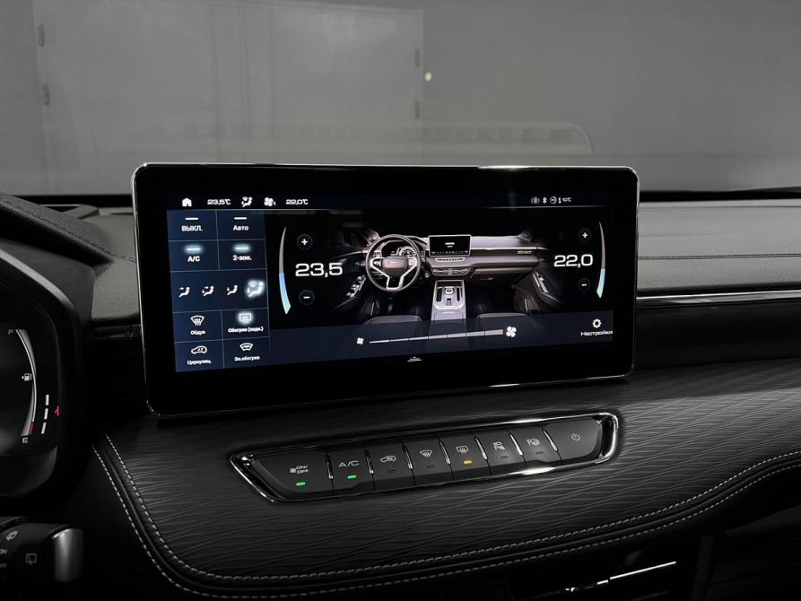 Haval Jolion I Тверь  - изображение 17