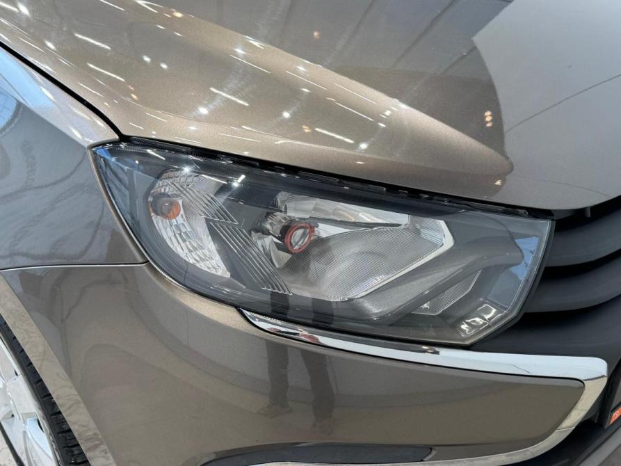 Lada (ВАЗ) Granta I Рестайлинг Волжский  - изображение 9