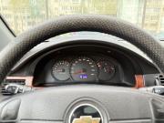 Daewoo Gentra II Самара  - изображение 32