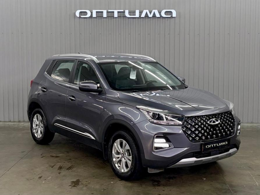 Chery Tiggo 4 Pro I Краснодар  - изображение 3