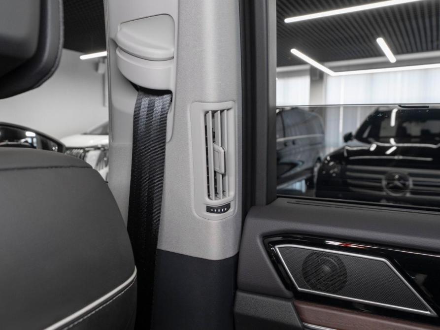 Volkswagen Touareg III Рестайлинг Москва  - изображение 15