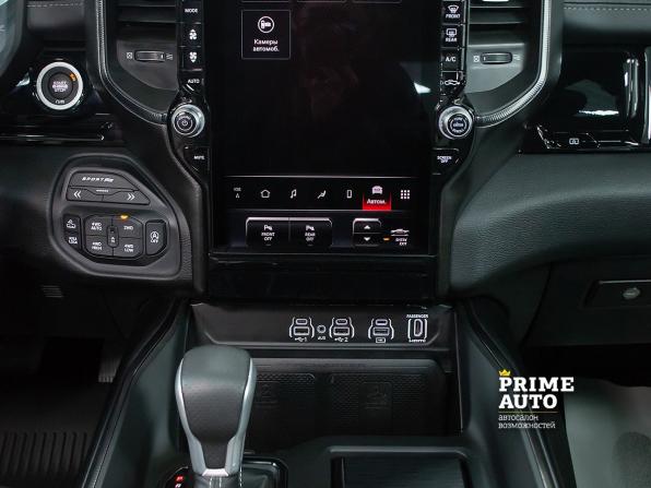 Ram 1500 V Рестайлинг с пробегом 2025 года, цена 9 299 000 рублей, 48 км, offers.body_type.unknown, Автокод Объявления