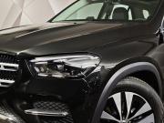 Mercedes-Benz GLE II (V167) Рестайлинг Москва  - изображение 39