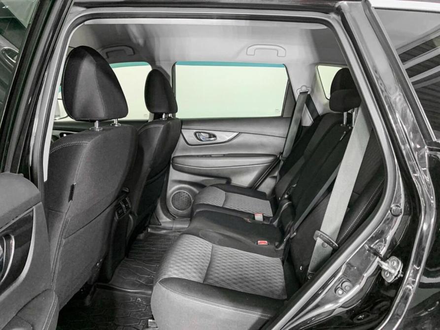 Nissan X-Trail III Рестайлинг Ногинск  - изображение 18