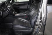 Lexus NX I Рестайлинг Владивосток  - изображение 51
