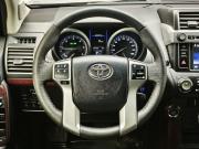 Toyota Land Cruiser Prado 150 Series Рестайлинг 1 Москва  - изображение 43