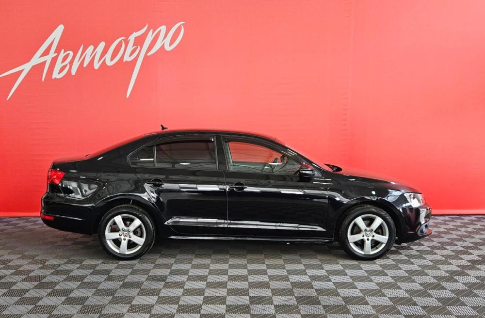 Volkswagen Jetta VI Вологда  - изображение 6
