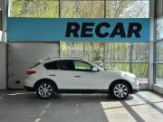 Infiniti EX I (J50) Санкт-Петербург  - изображение 55