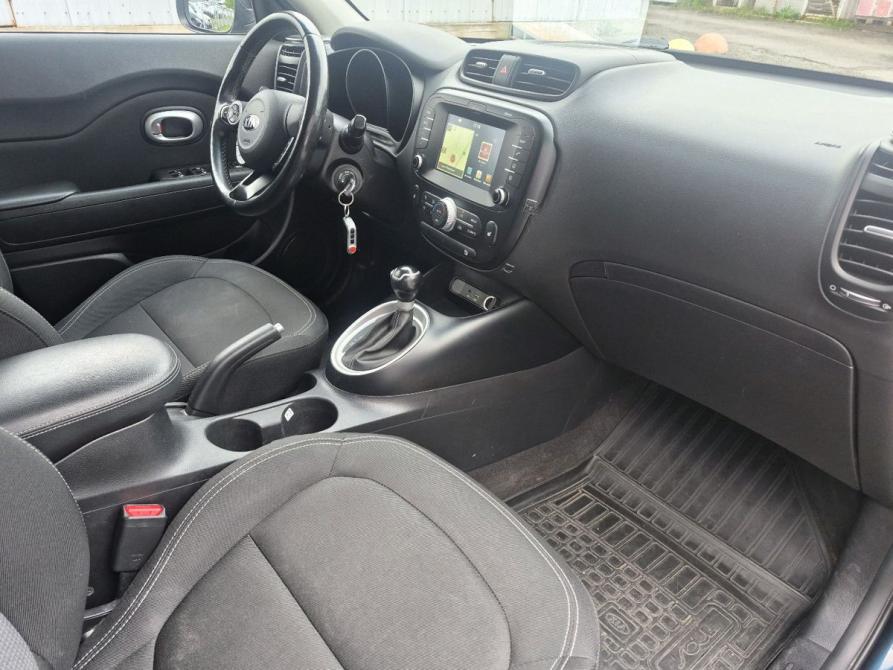 Kia Soul II Рестайлинг Санкт-Петербург  - изображение 3