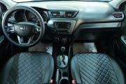 Kia Rio III Омск  - изображение 37