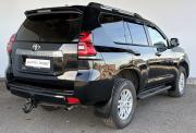 Toyota Land Cruiser Prado 150 Series Рестайлинг 2 Киров  - изображение 35