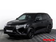 Mitsubishi Outlander III Рестайлинг 3 Москва  - изображение 23