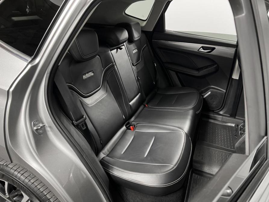 Haval Jolion I Казань  - изображение 6