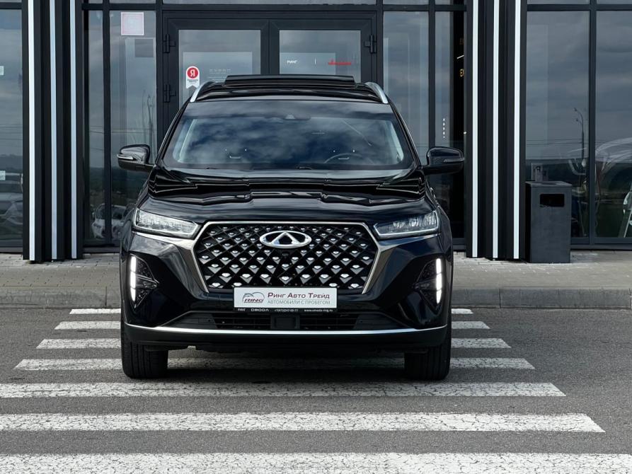 Chery Tiggo 7 Pro Max I Воронеж  - изображение 2