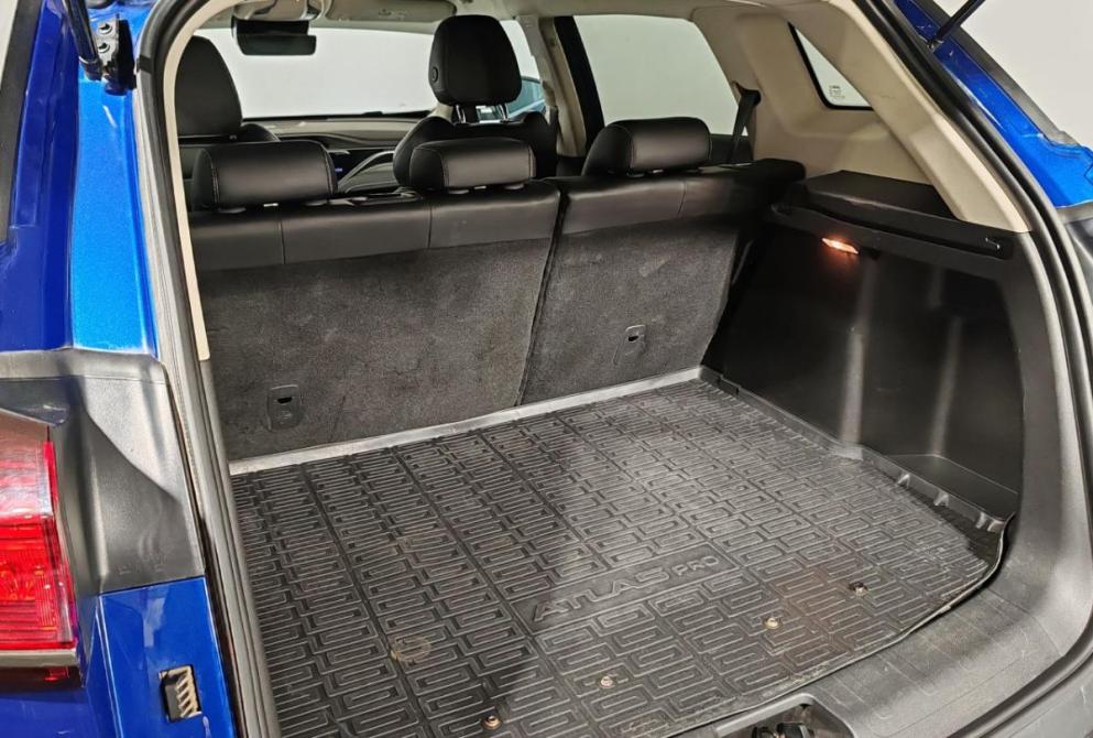 Geely Atlas Pro Ярославль  - изображение 22