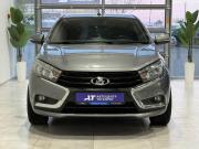 Lada (ВАЗ) Vesta I Таганрог  - изображение 18