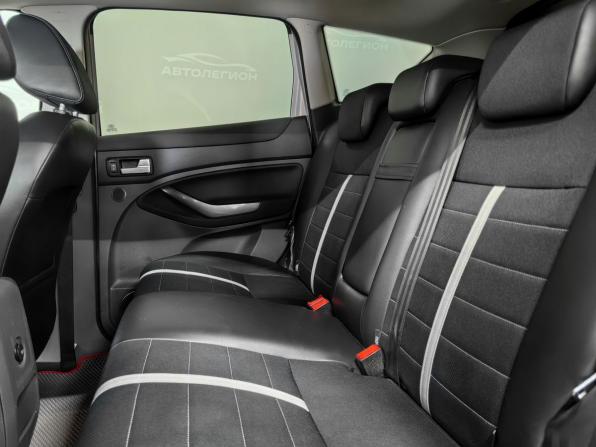Ford Kuga I с пробегом 2011 года, цена 1 150 000 рублей, 229319 км, внедорожник, Автокод Объявления