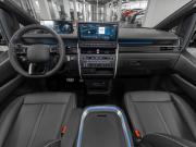 Hyundai Staria I Рестайлинг Москва  - изображение 46