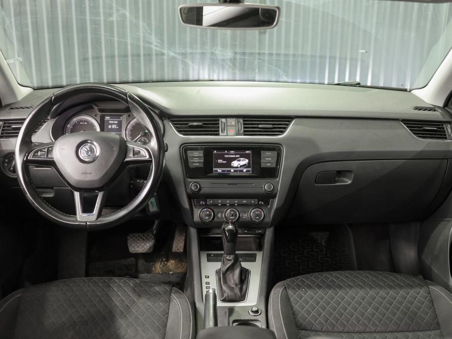 Skoda Octavia III (A7) Ижевск  - изображение 5