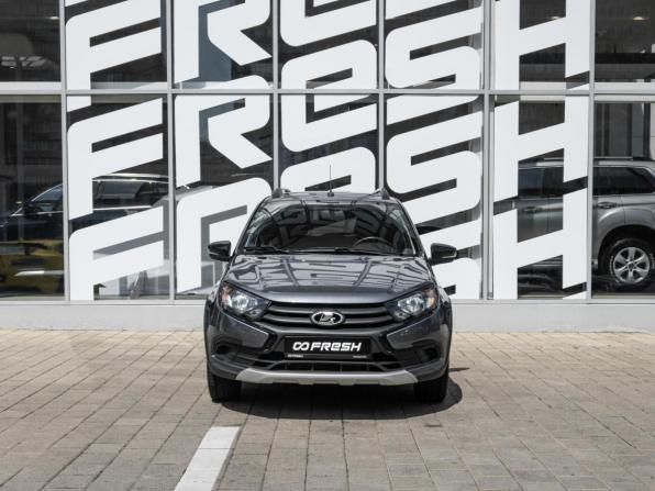 Lada (ВАЗ) Granta I Рестайлинг с пробегом 2022 года, цена 889 000 рублей, 27830 км, универсал, Автокод Объявления