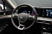 Kia K5 III Крым  - изображение 44