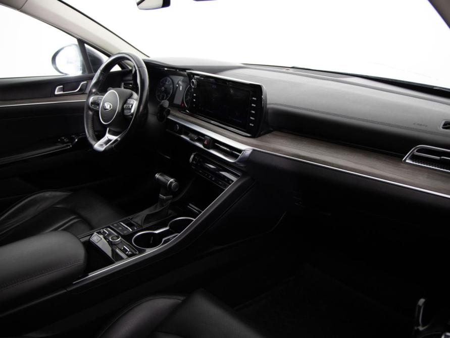 Kia K5 III Санкт-Петербург  - изображение 11