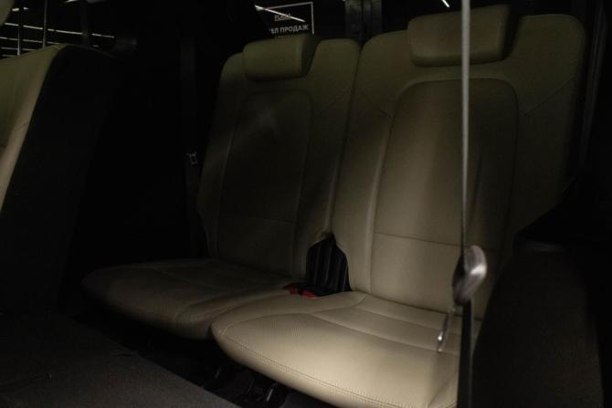 Hyundai Santa Fe III с пробегом 2015 года, цена 2 175 000 рублей, 251167 км, внедорожник, Автокод Объявления