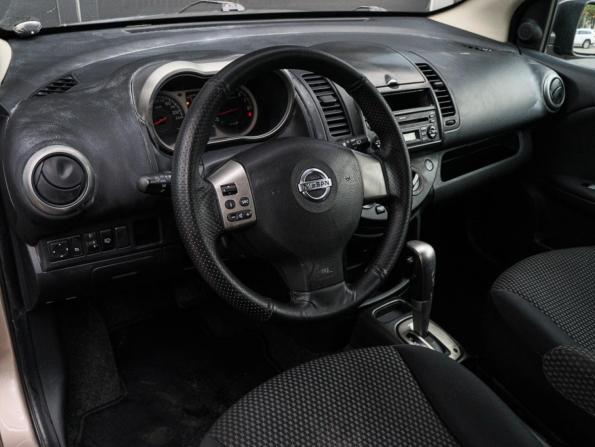 Nissan Note I с пробегом 2007 года, цена 600 000 рублей, 178010 км, хэтчбек, Автокод Объявления