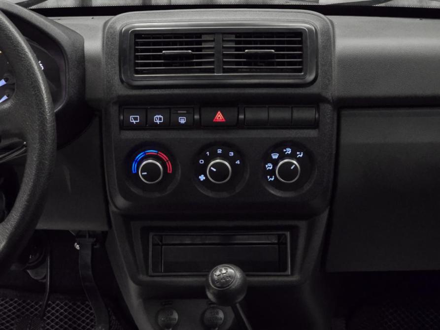 Lada (ВАЗ) Niva Legend Красноярск  - изображение 13