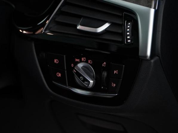 BMW 5 серии VII (G30/G31/G38) с пробегом 2016 года, цена 2 828 077 рублей, 68299 км, седан, Автокод Объявления