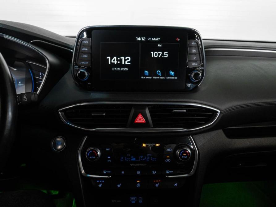 Hyundai Santa Fe IV Ставрополь  - изображение 14