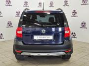 Skoda Yeti I Тольятти  - изображение 26