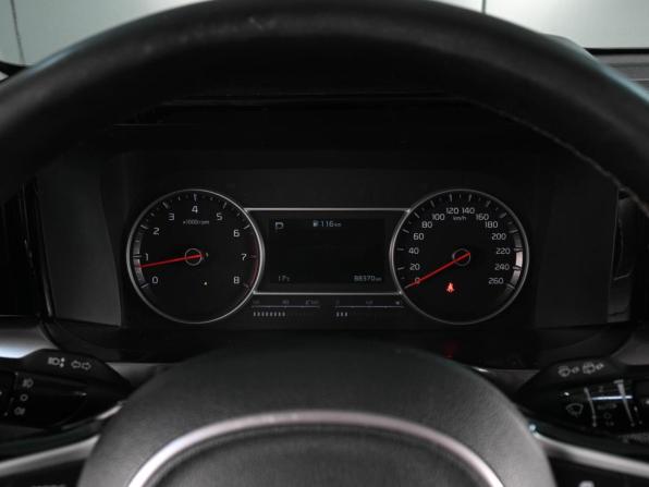 Kia Sorento IV с пробегом 2021 года, цена 3 419 000 рублей, 88370 км, внедорожник, Автокод Объявления