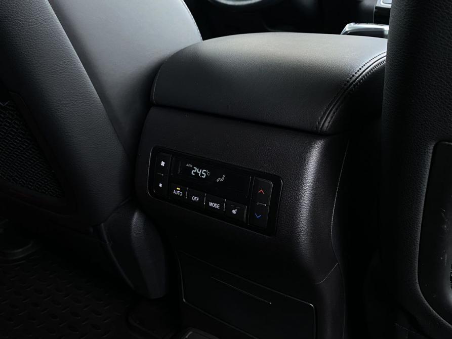 Haval H9 I Рестайлинг Москва  - изображение 28
