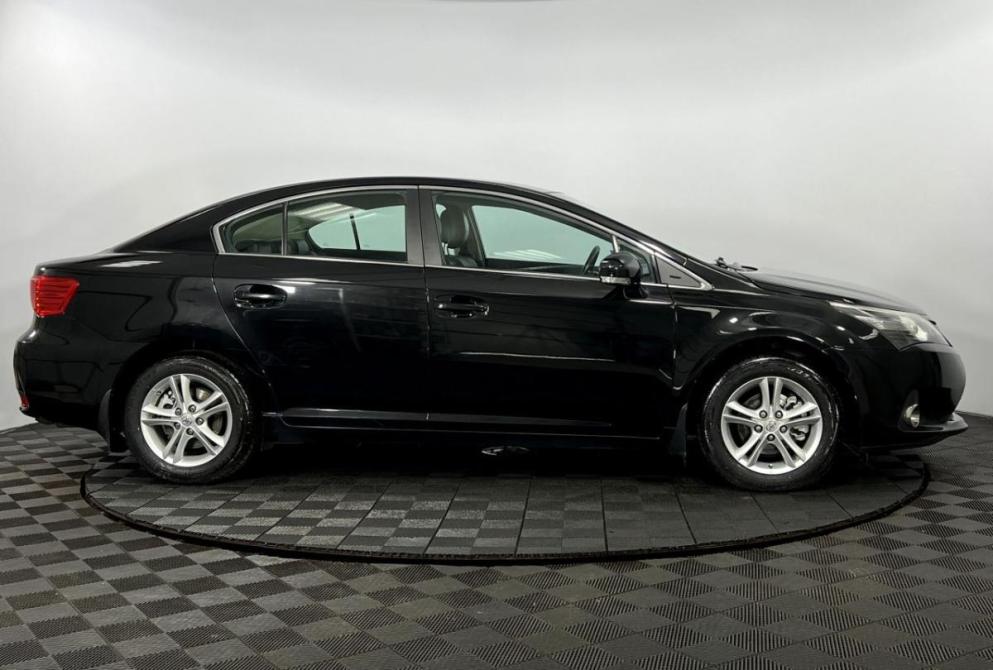 Toyota Avensis III Рестайлинг Нижний Новгород  - изображение 5