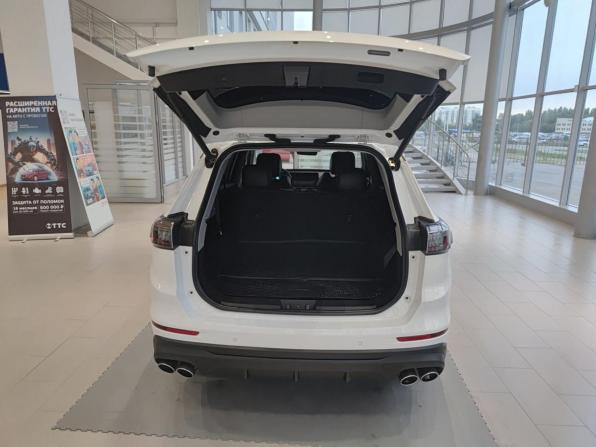Chery Tiggo 8 Pro Max I с пробегом 2023 года, цена 2 450 000 рублей, 49701 км, внедорожник, Автокод Объявления