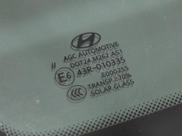 Hyundai Tucson III с пробегом 2017 года, цена 1 998 000 рублей, 108956 км, внедорожник, Автокод Объявления