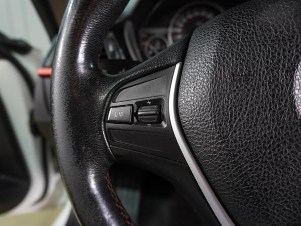 BMW 3 серии VI (F3x) с пробегом 2014 года, цена 1 799 000 рублей, 216981 км, седан, Автокод Объявления