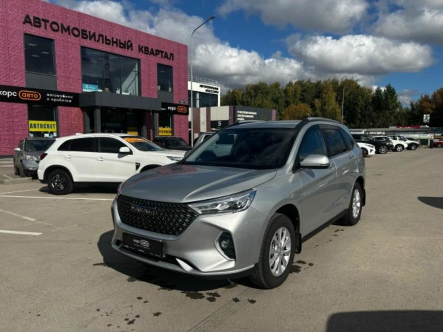 Haval M6 II Тула  - изображение 1