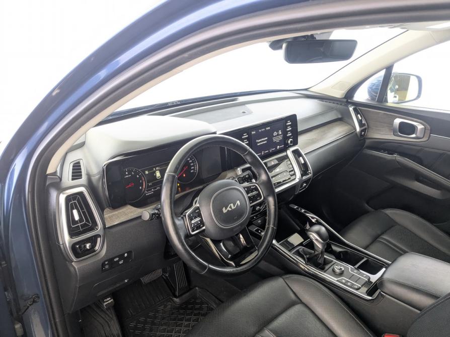 Kia Sorento IV Москва  - изображение 15