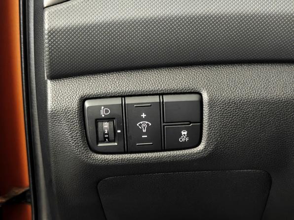 Hyundai Creta I с пробегом 2018 года, цена 1 447 000 рублей, 242119 км, внедорожник, Автокод Объявления