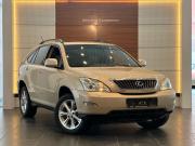 Lexus RX II Рестайлинг Челябинск  - изображение 25
