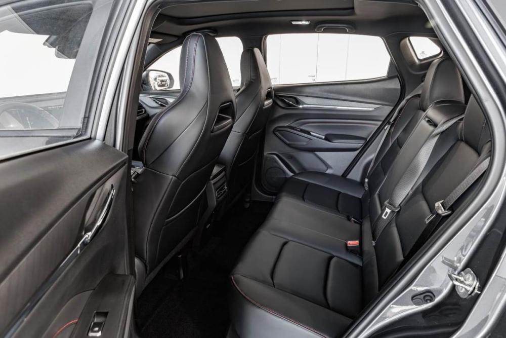 Changan CS35 Max Саранск  - изображение 15