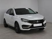 Lada (ВАЗ) Vesta I Рестайлинг (NG) Старый Оскол  - изображение 18