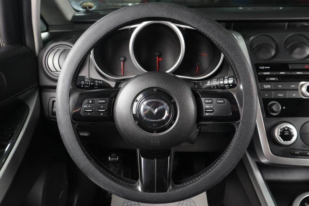 Mazda CX-7 I Тюмень  - изображение 14