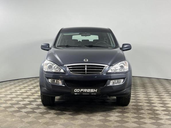 SsangYong Kyron I Рестайлинг с пробегом 2014 года, цена 949 900 рублей, 92353 км, внедорожник, Автокод Объявления